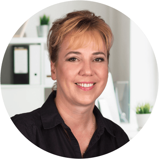 Ing. Diana Kimáková