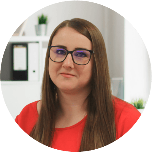 Ing. Soňa Michalčíková