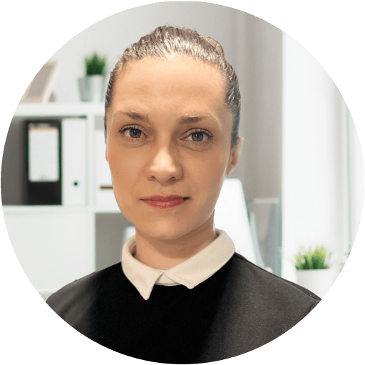 Ing. Miroslava Muchová, PhD.