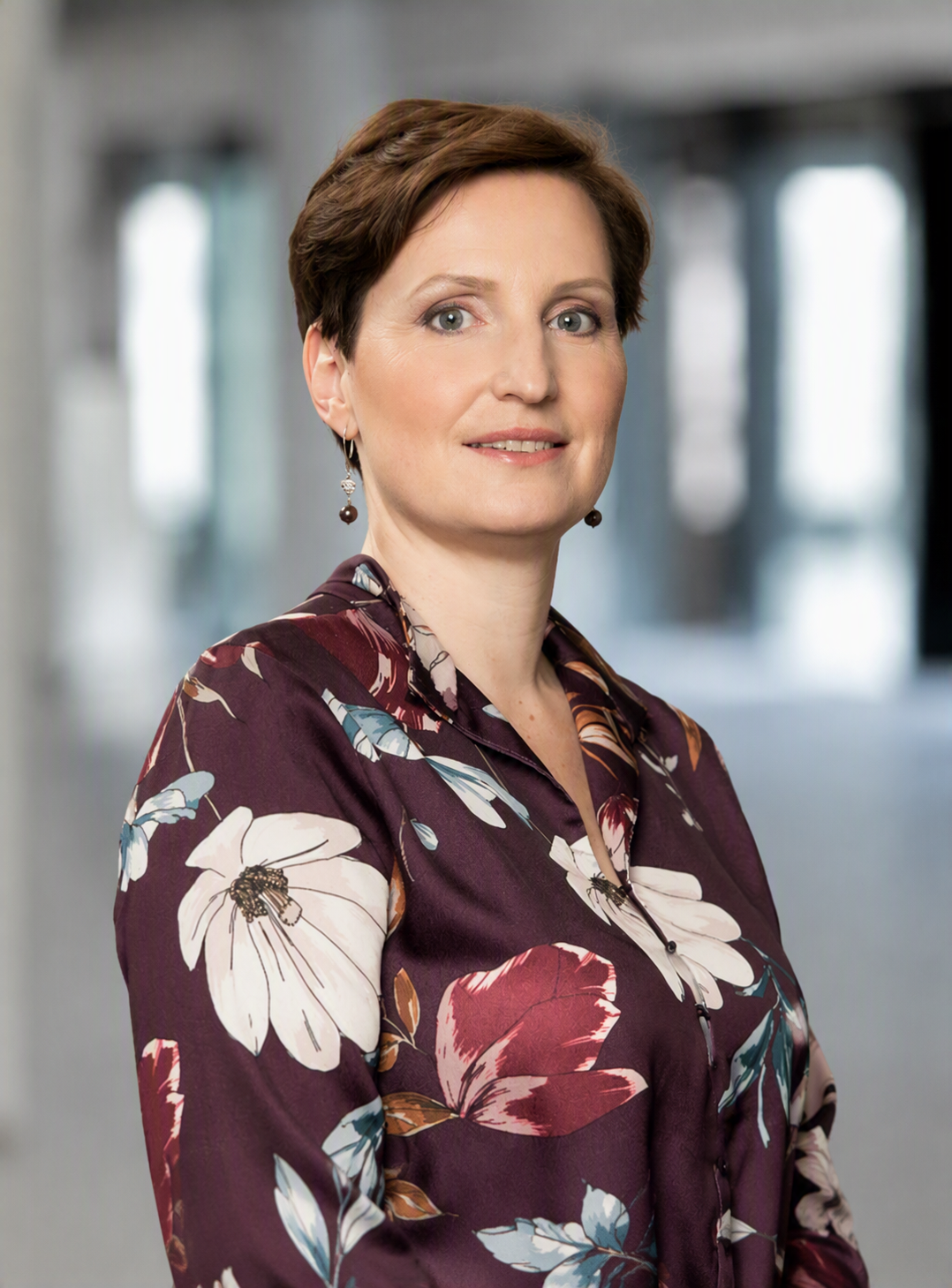 JUDr. Milina Schifferdeckerová 