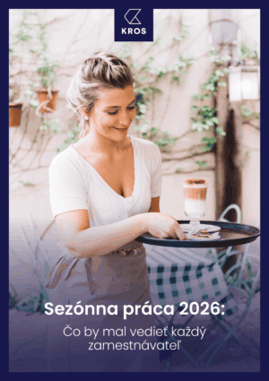 Ebook Sezonni Pracovnici Olymp Cover